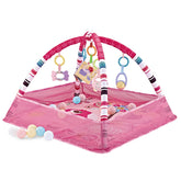 6-in-1 Baby Play Gym Activity Center - Happy Coo